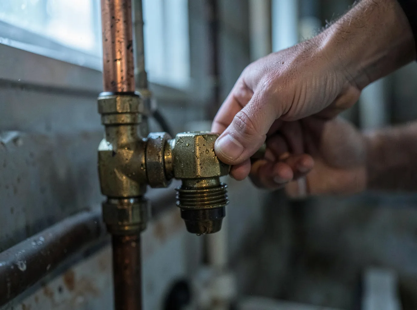 Emergency Plumber Ettrick, WI FAQs